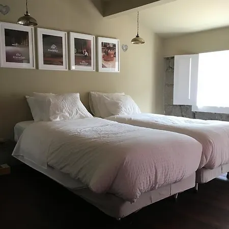 게스트하우스 Rc 3*