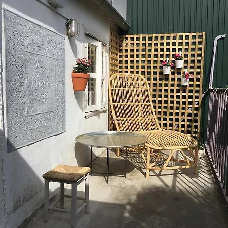 بيت ضيافة Rc 3*