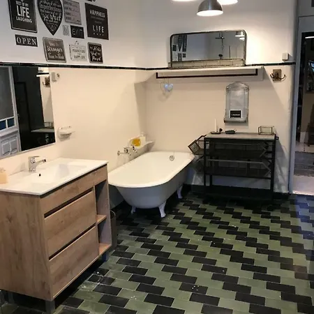 게스트하우스 Rc 포르투