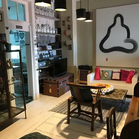 بيت ضيافة Rc