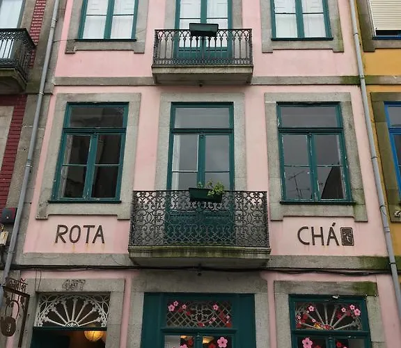 Casa de hóspedes Rc