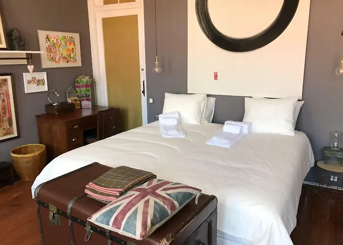 Casa de hóspedes Rc 3*