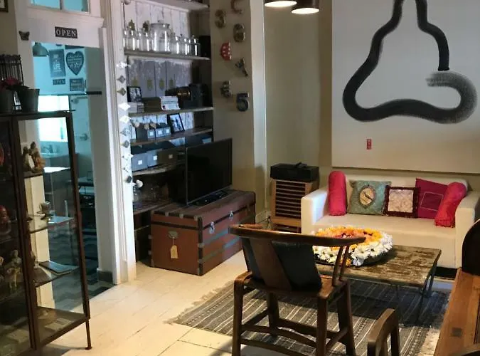 Casa de hóspedes Rc